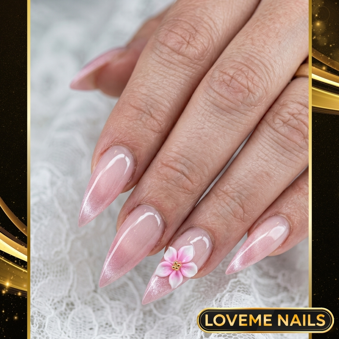 Nails Design