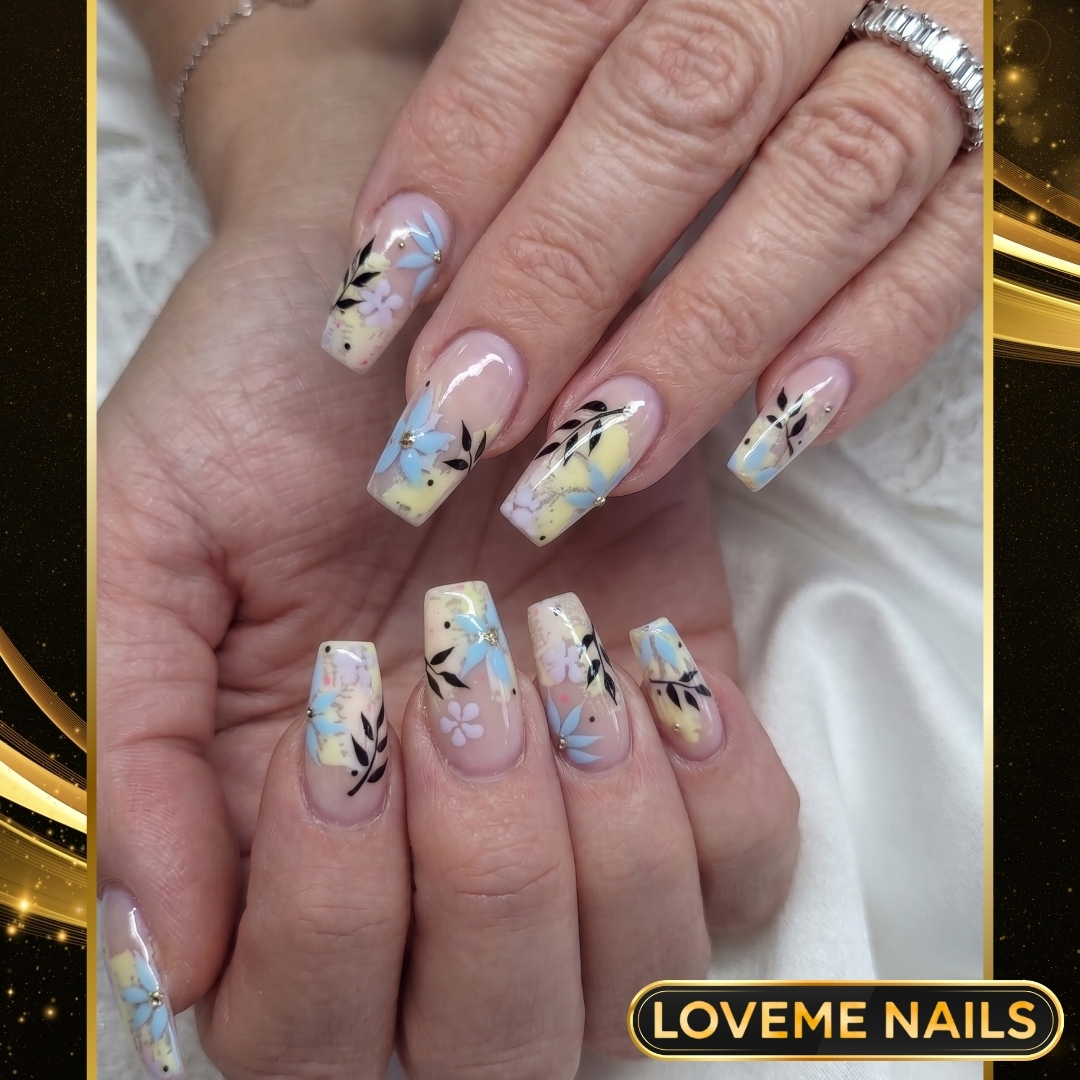 Nails Design