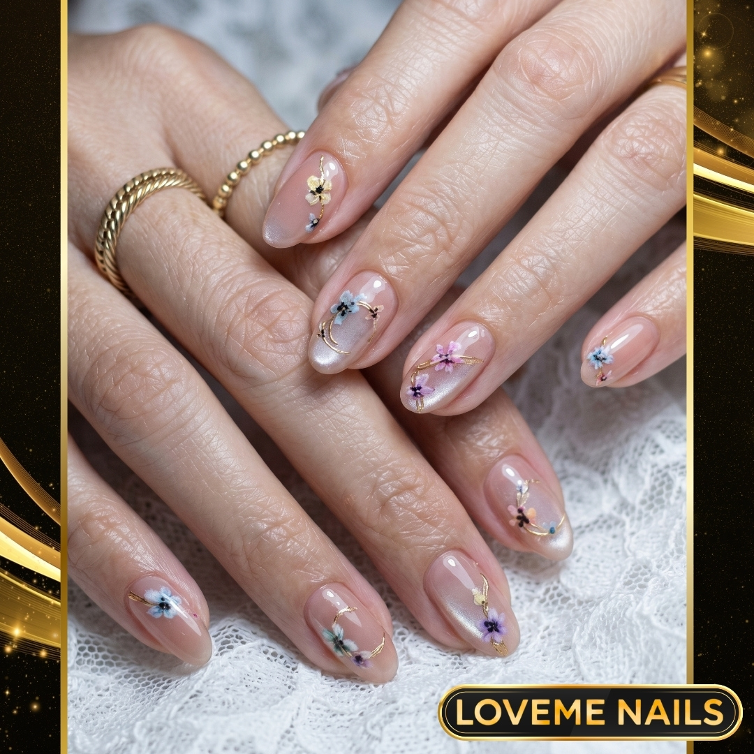 Nails Design