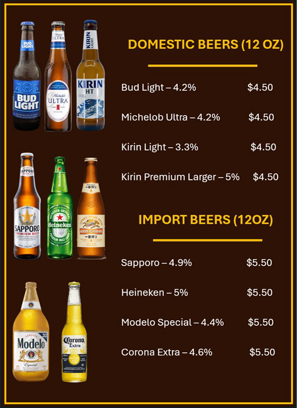 famous Vietnamese drinks