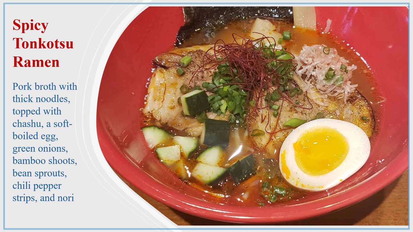 A5 Japanese Restaurant | Go-to spot for Ramen & Signature Dishes in Pearland, TX 77581