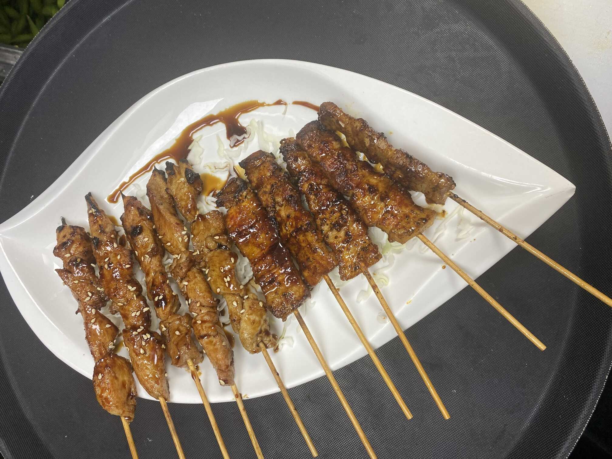 A5 Japanese Restaurant | Go-to spot for Ramen & Signature Dishes in Pearland, TX 77581