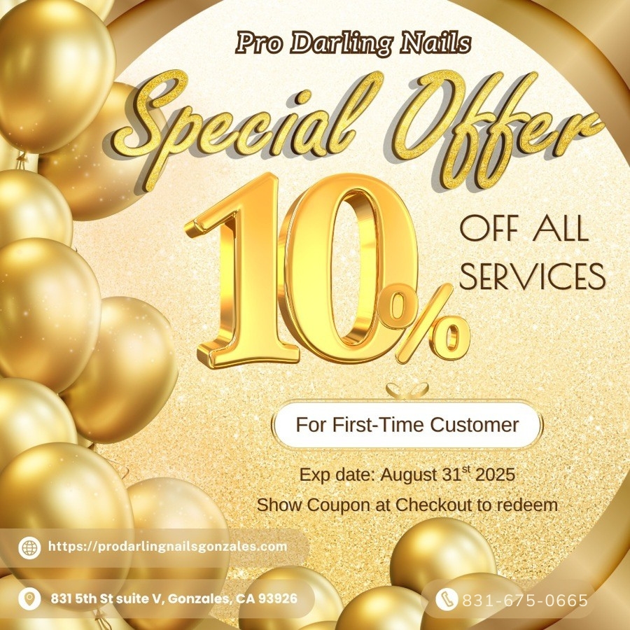special off aug 31 2025