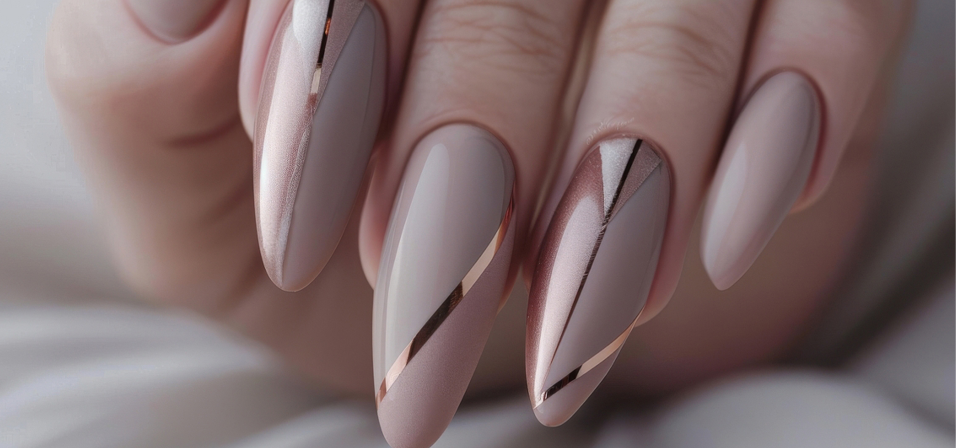 Beauty nail