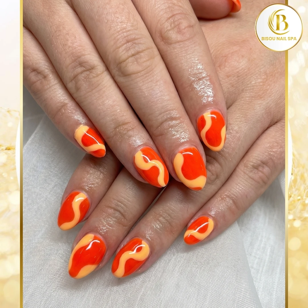 Nail Design July 22 2026