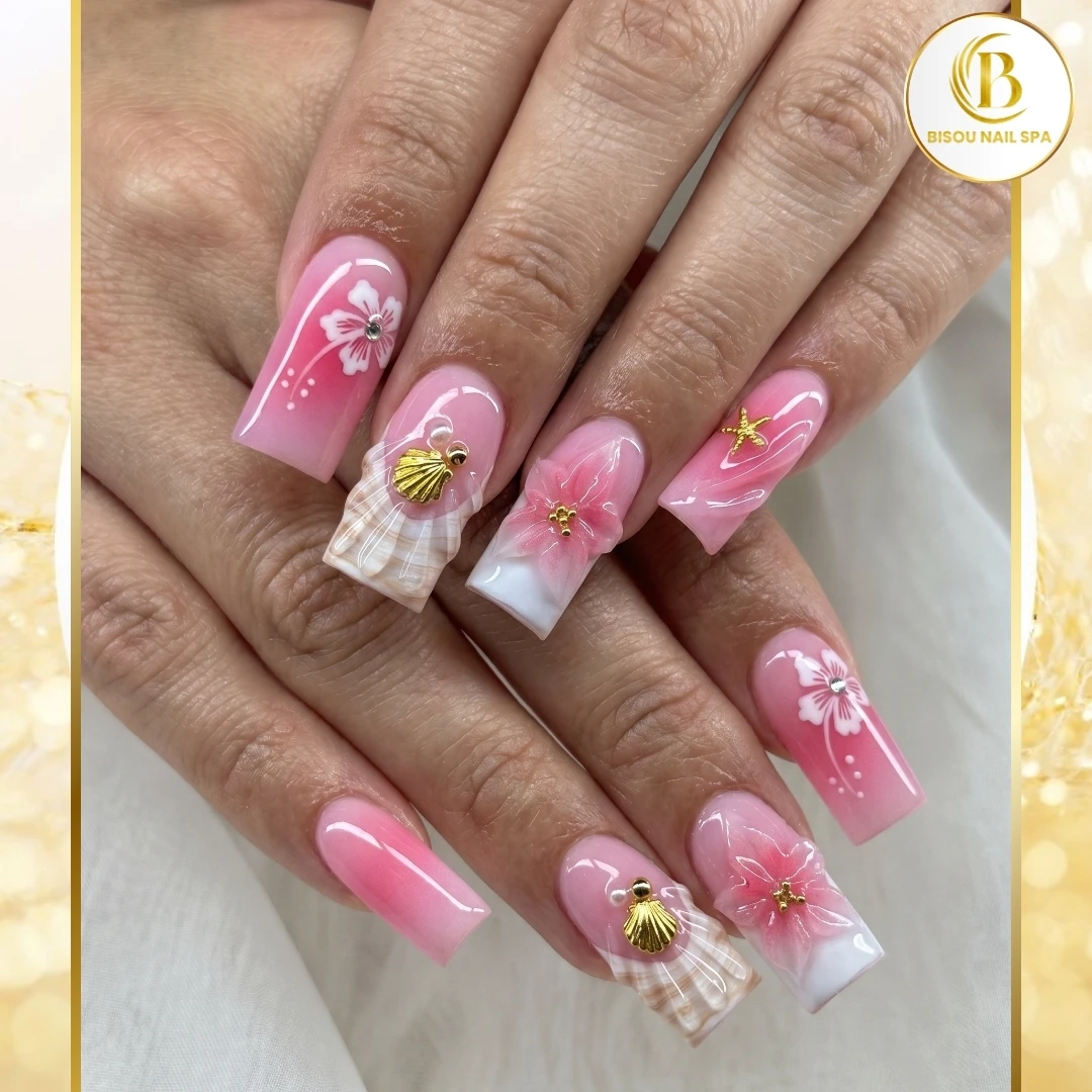 Nail Design July 22 2026