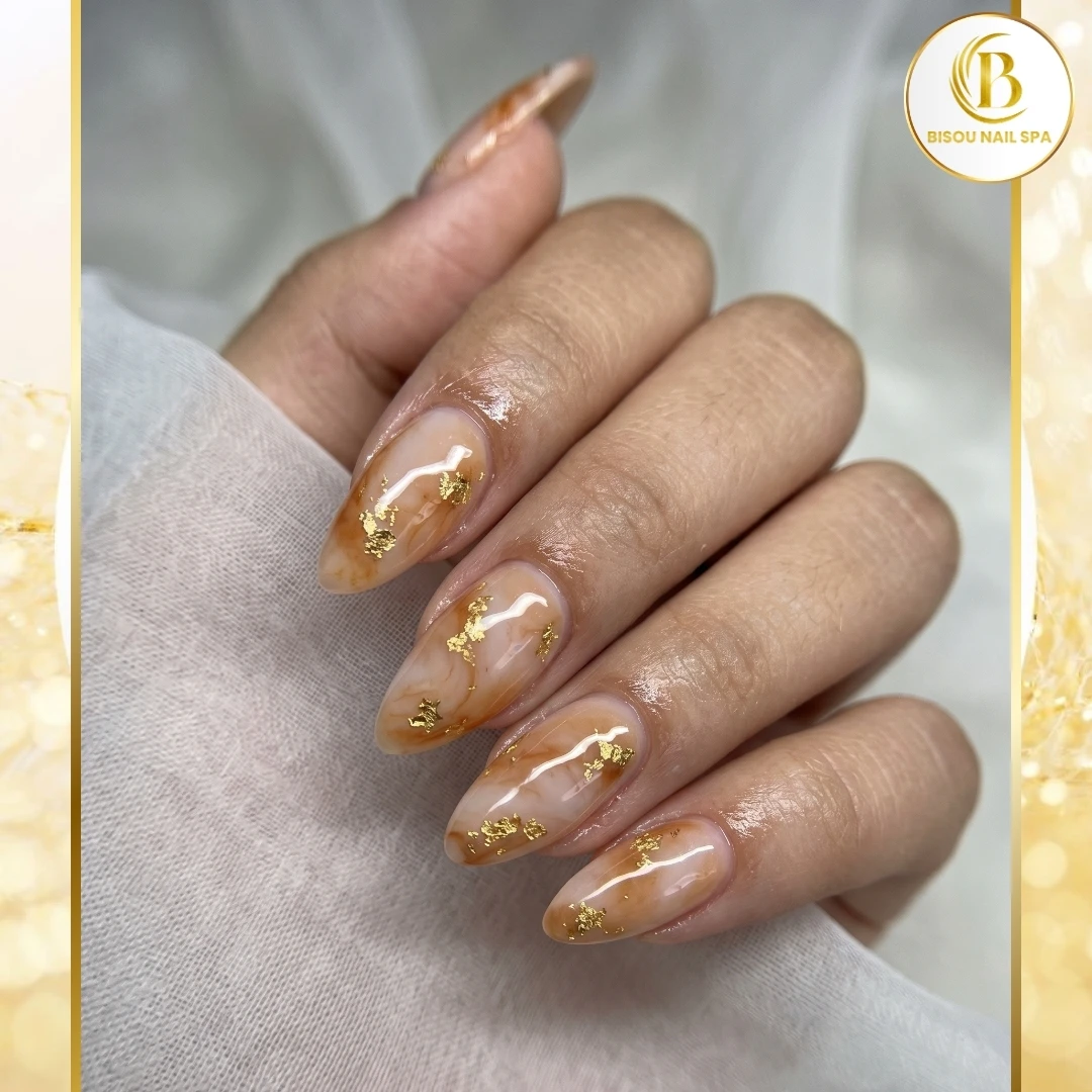 Nail Design July 22 2026