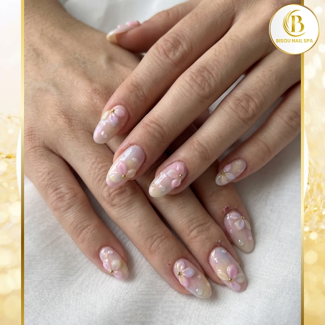 Nail Design July 22 2026