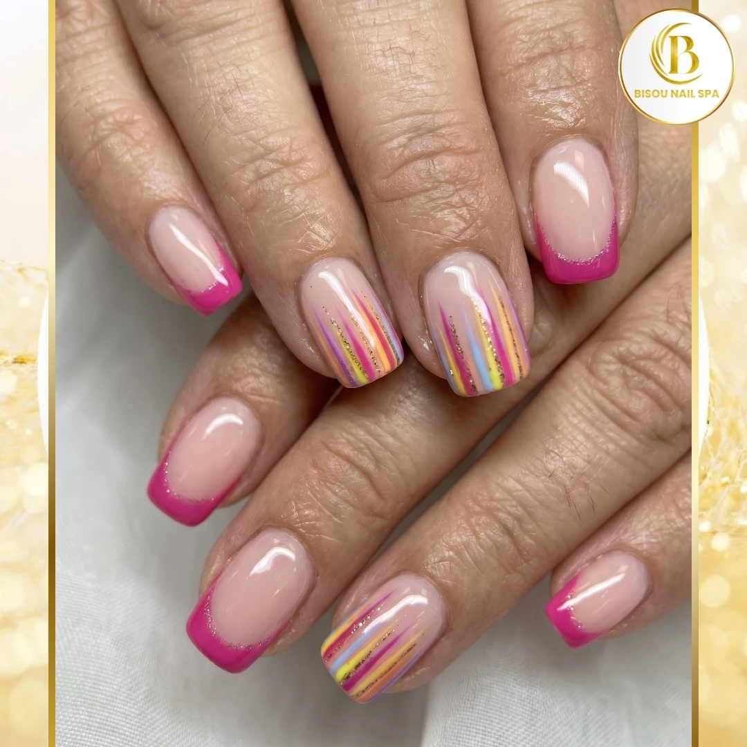 Nail Design July 22 2026