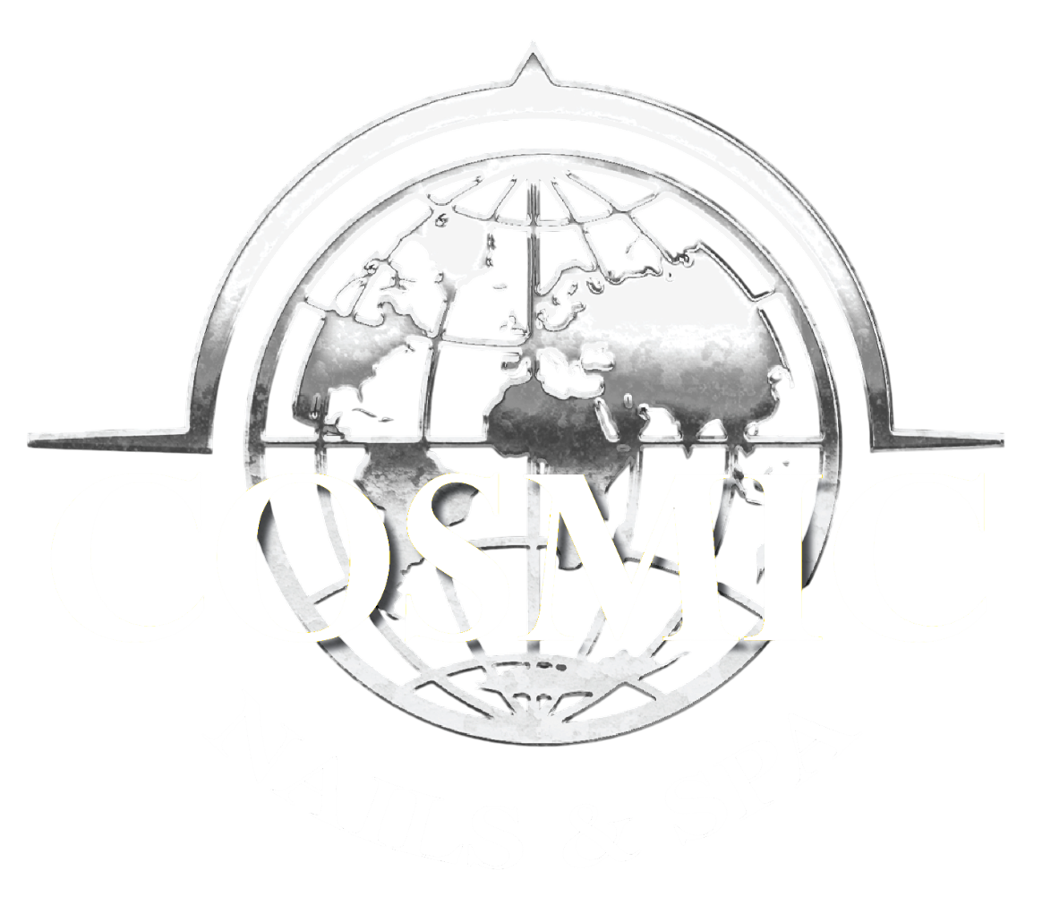 Cosmic Nails & Spa