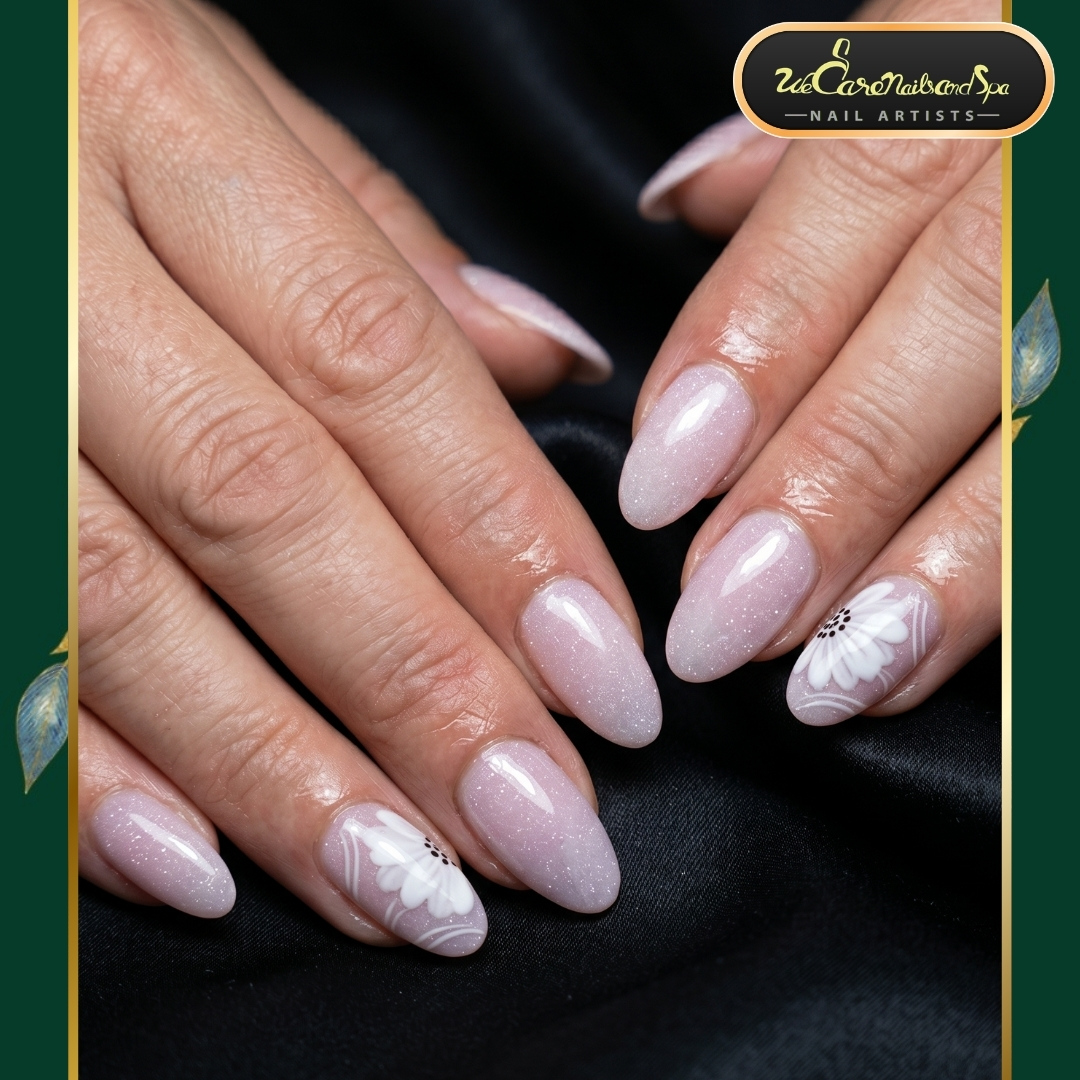 Nails Design
