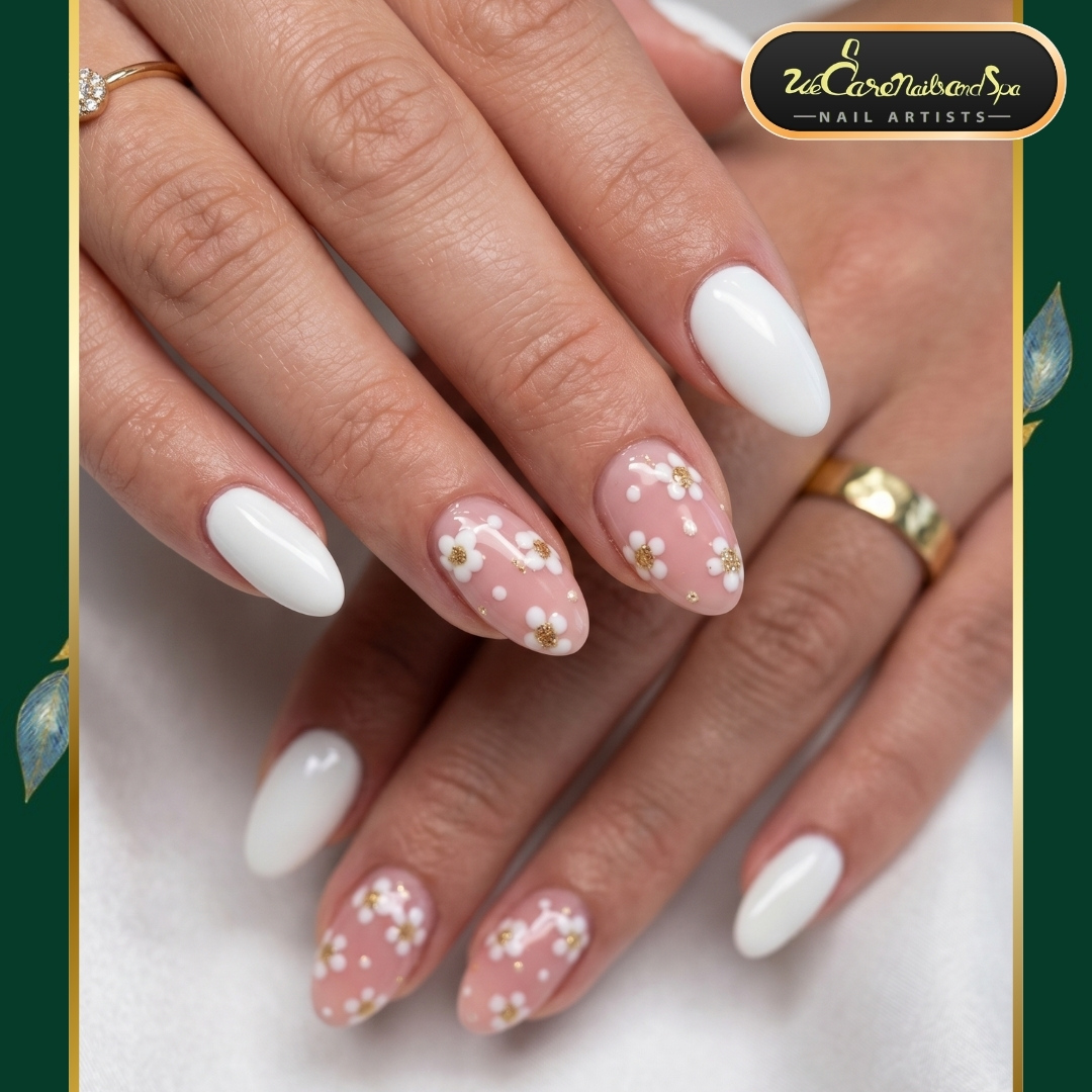 Nails Design