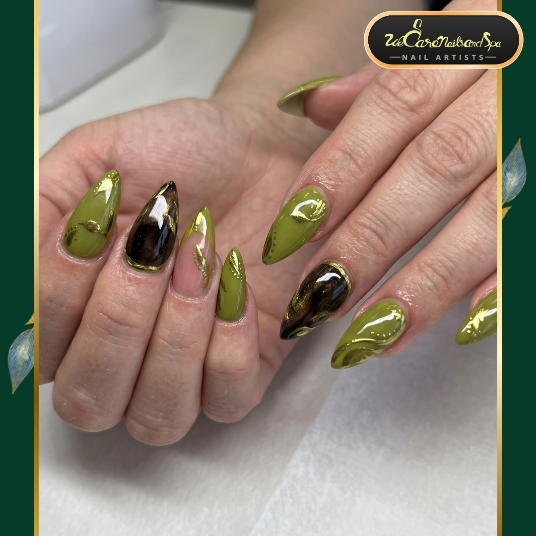 Nails Design