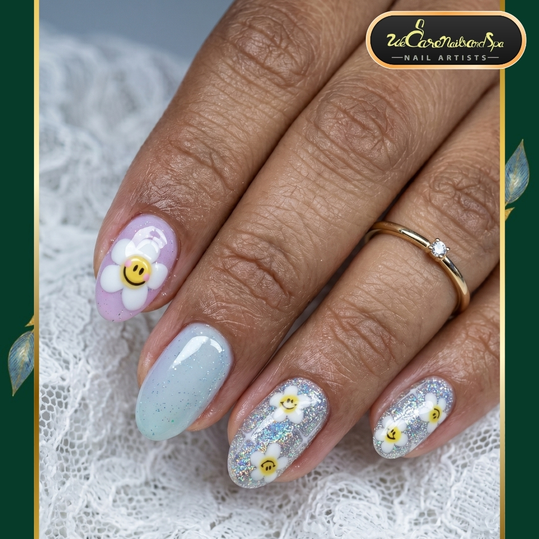 Nails Design