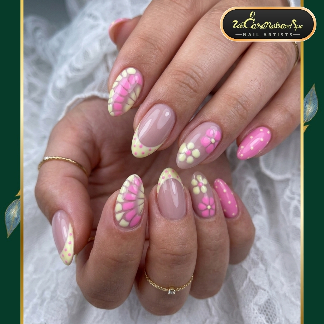 Nails Design