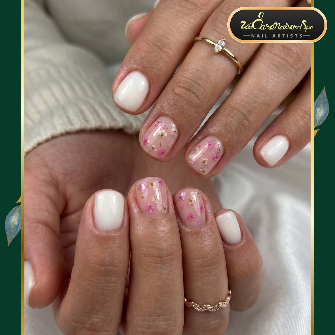Nails Design