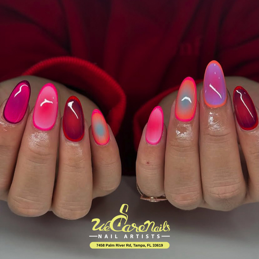 We Care Nails: Ultimate Guide to Perfect Nail Care and Style