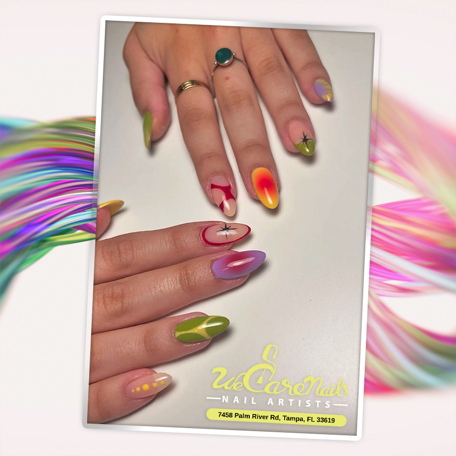 We Care Nails: Ultimate Guide to Perfect Nail Care and Style