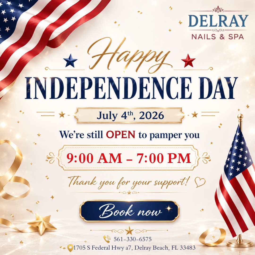 Holiday Notice
