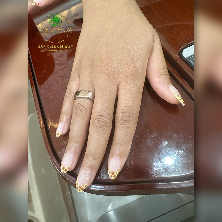 Nail Design July 7 2026