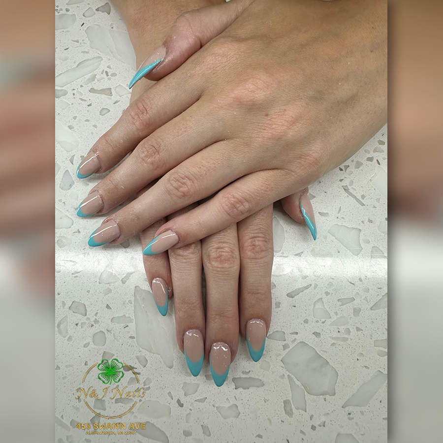 Nail Design July 7 2026