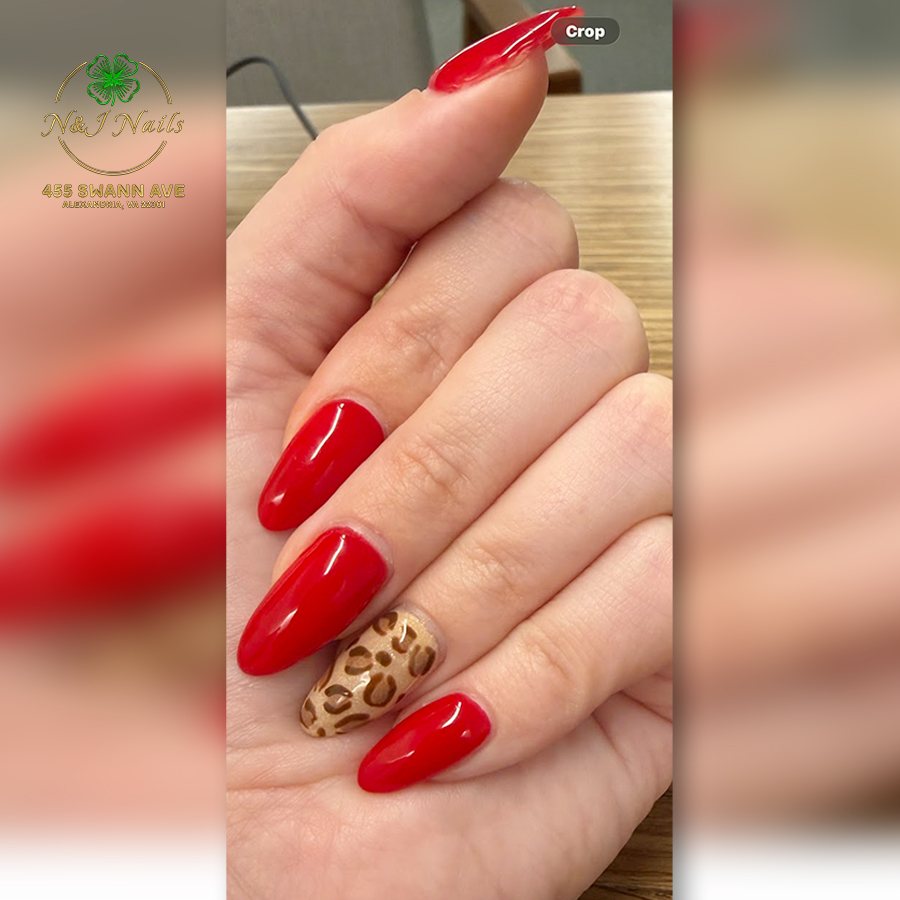 Nail Design July 7 2026