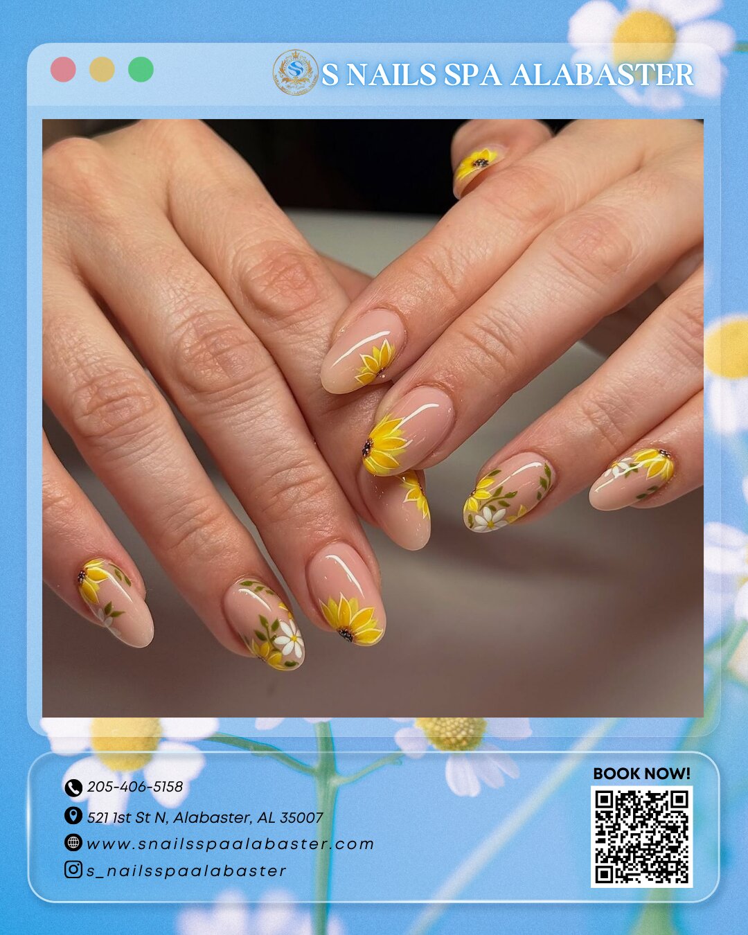 Spring Nails 2026: The Ultimate Guide to Seasonal Style at S Nails Spa Alabaster