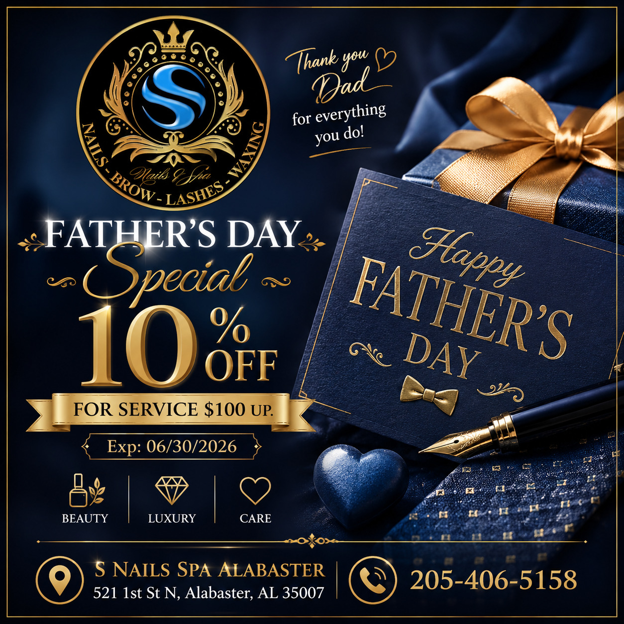 Father's Day