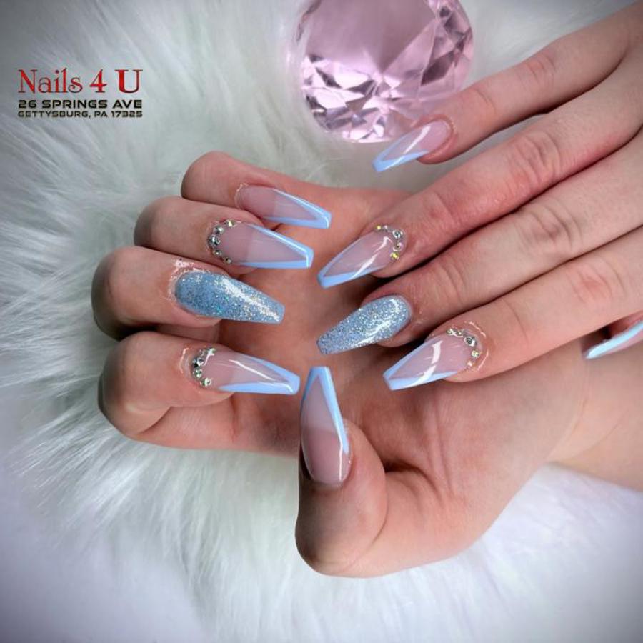 amazing nail