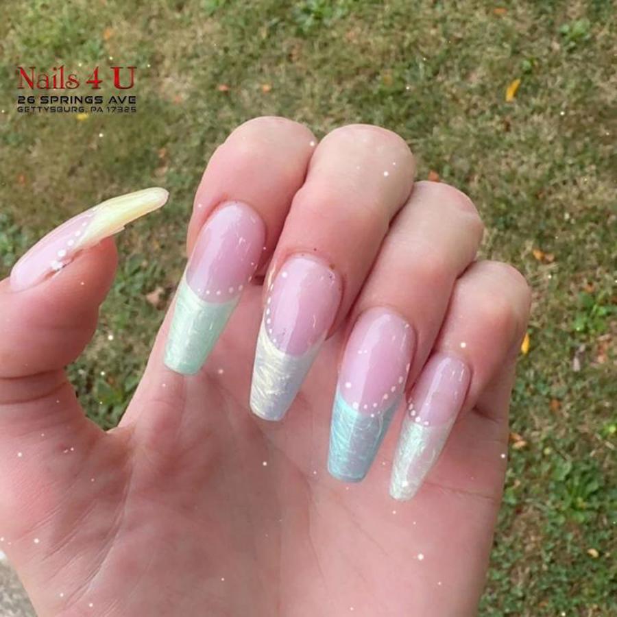 amazing nail