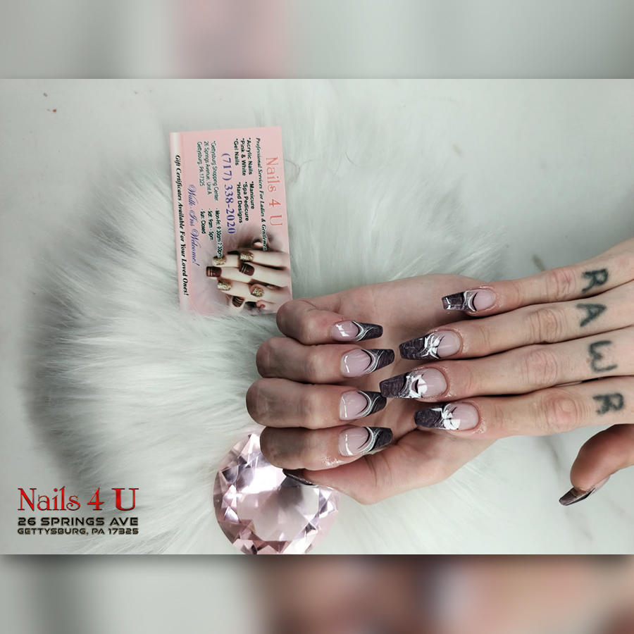 amazing nail