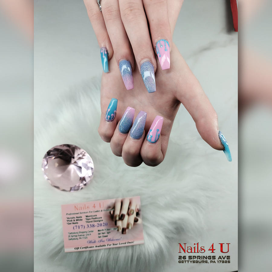 amazing nail