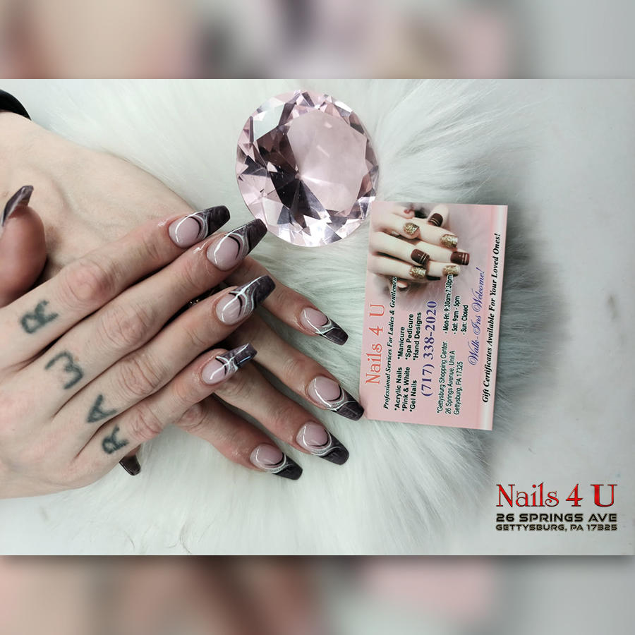 amazing nail