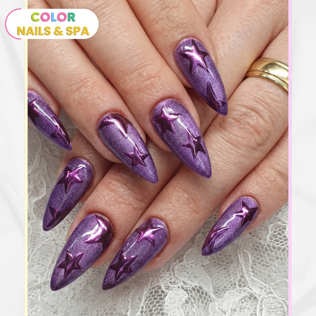 nails design