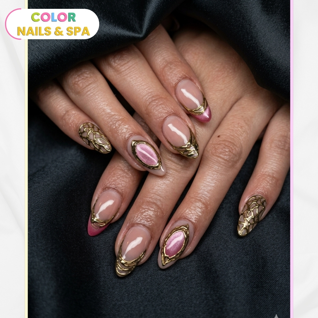 nails design