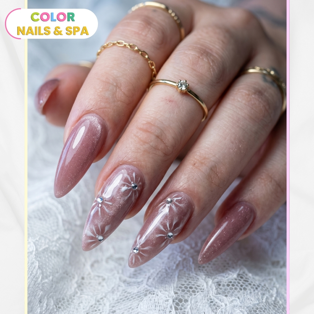 nails design