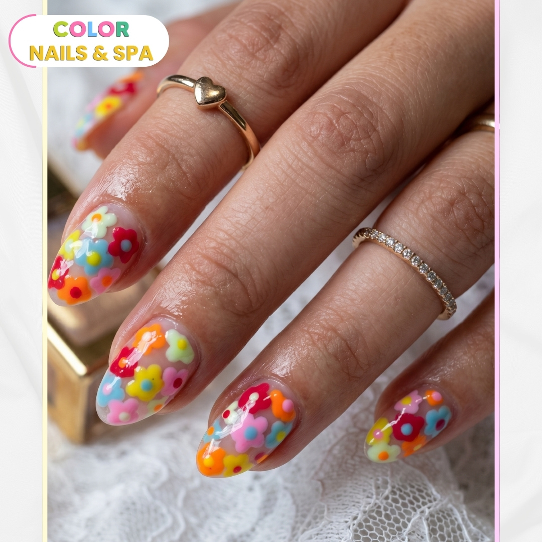 nails design