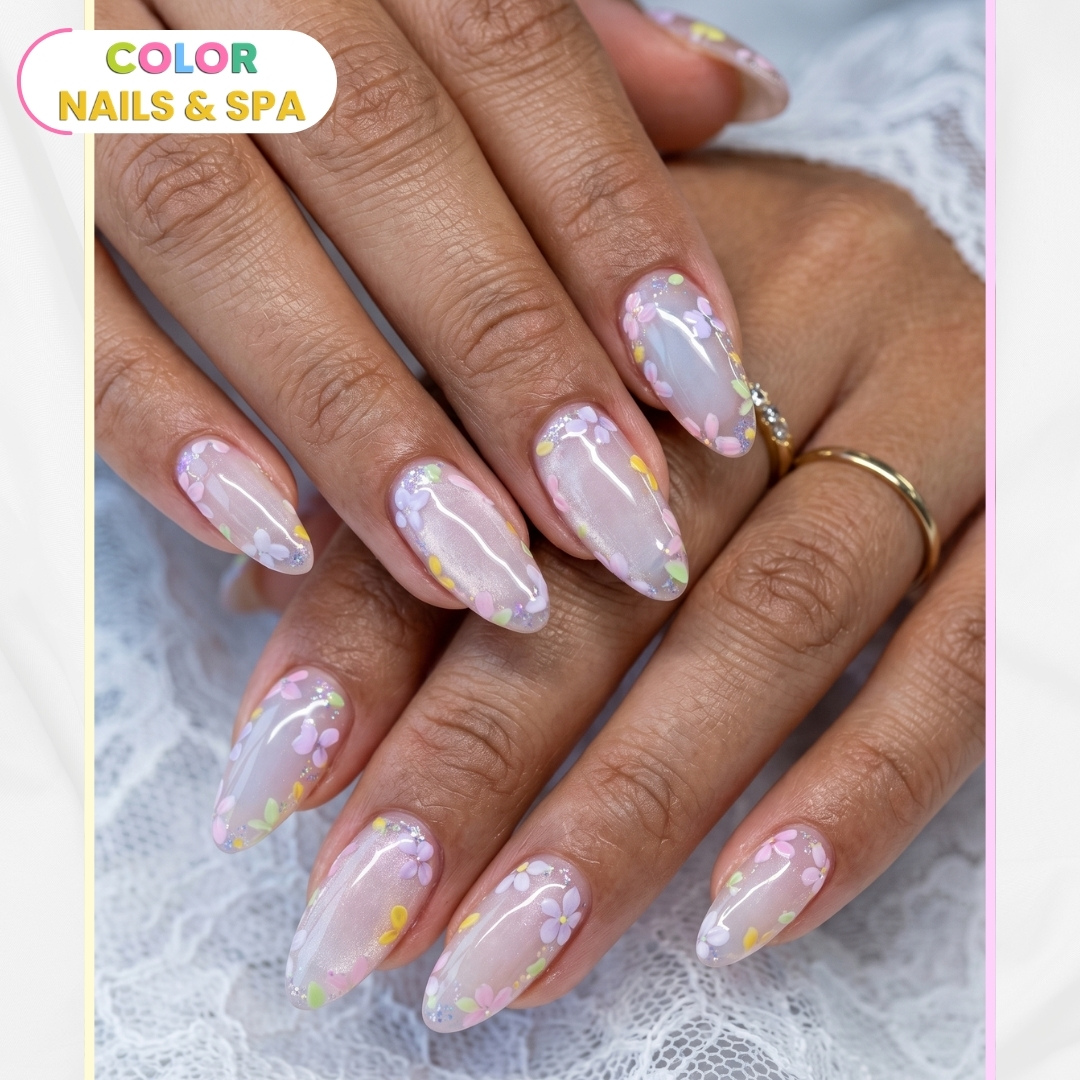 nails design