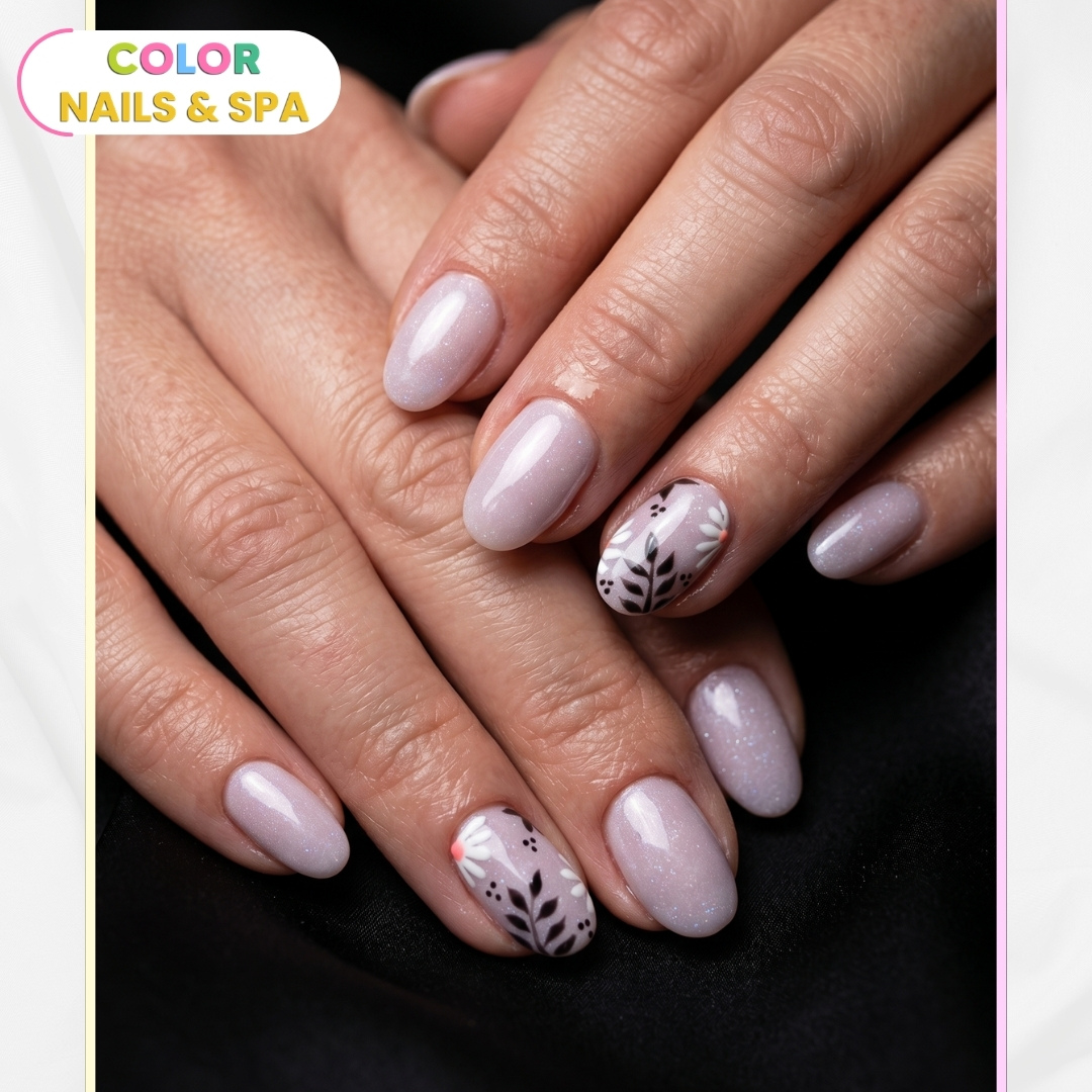 nails design