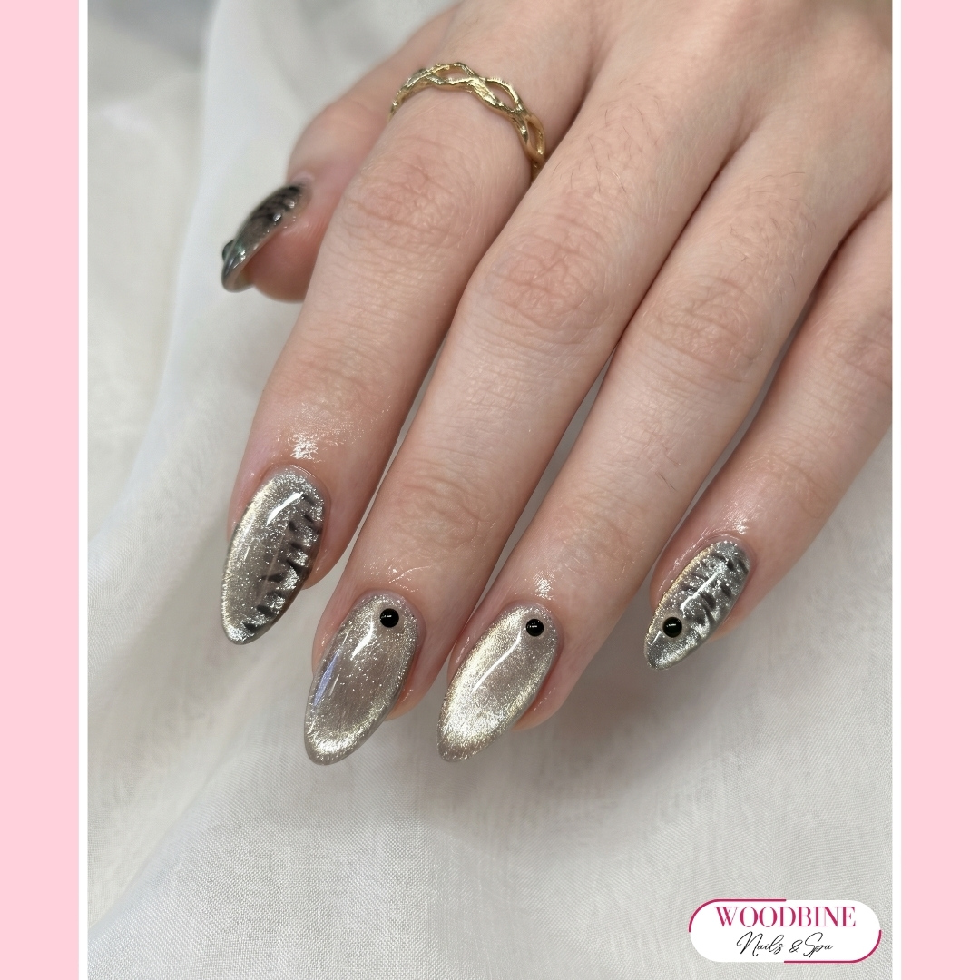 Nail Design July 7 2026