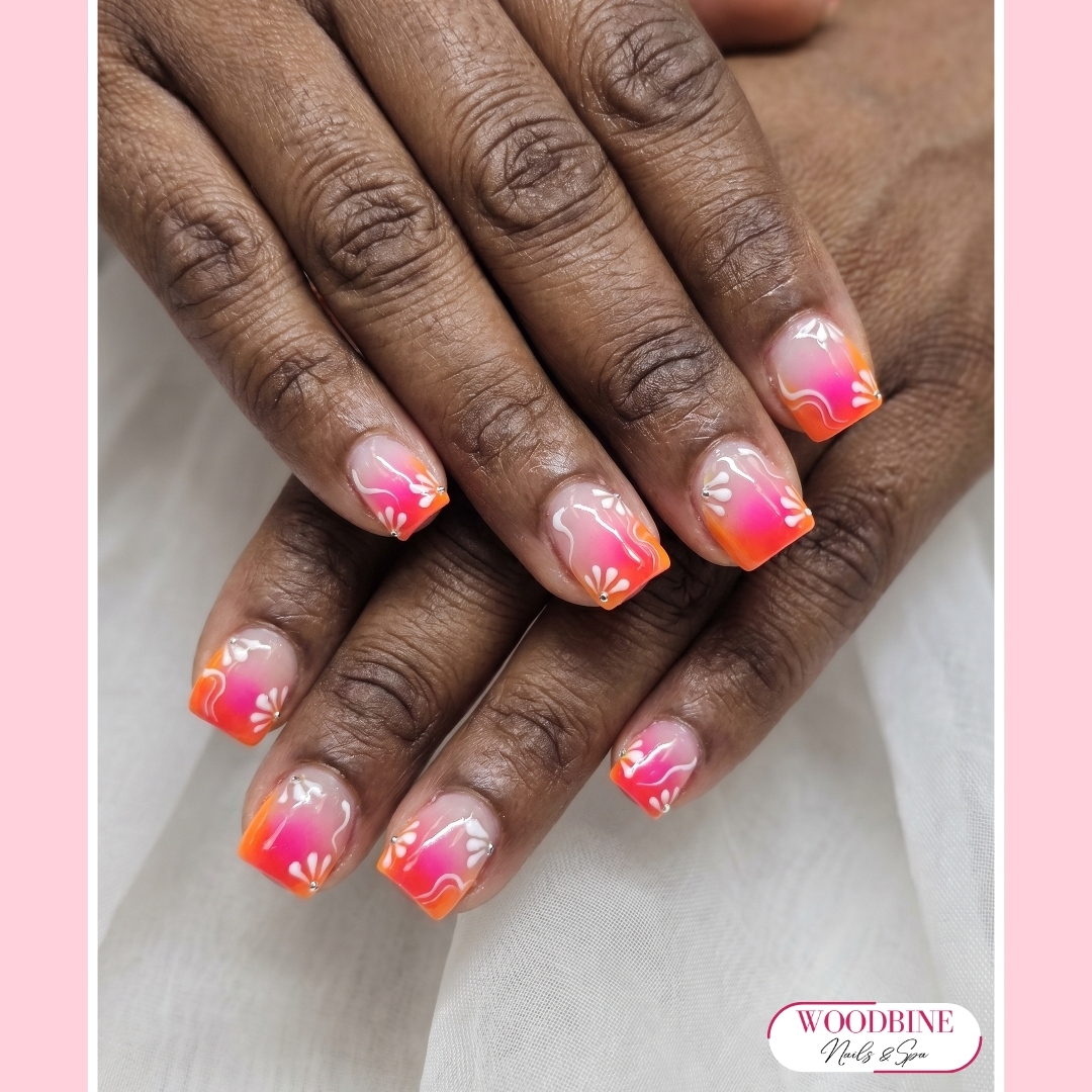 Nail Art Design June 18 2026