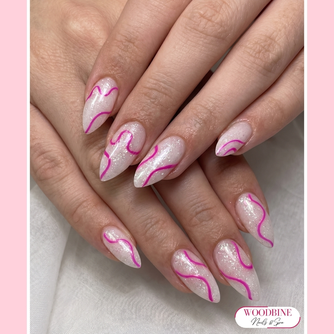 Nail Design July 7 2026