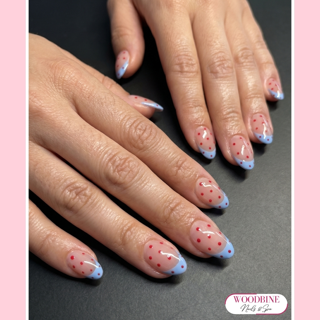 Nail Art Design June 18 2026