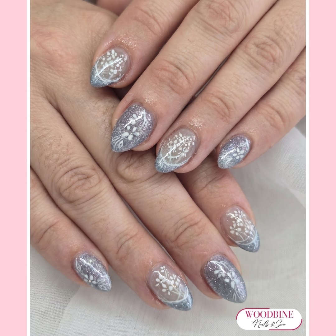 Nail Design July 7 2026