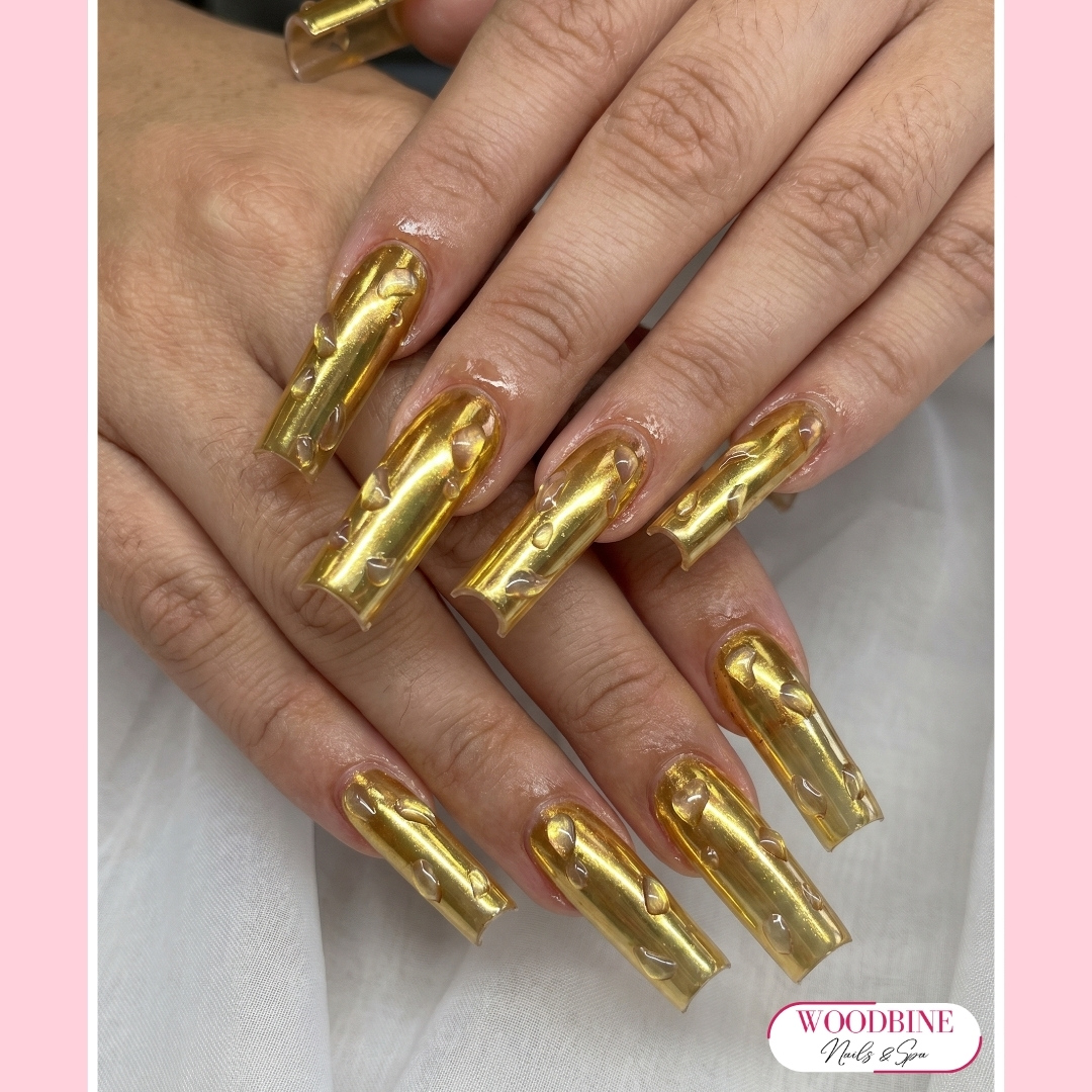 Nail Design July 7 2026