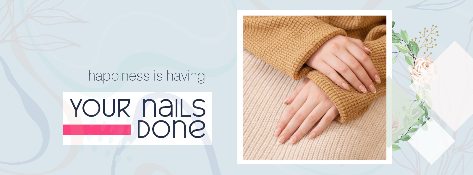 BeBe Nails Salon in Amherst, OH 44001