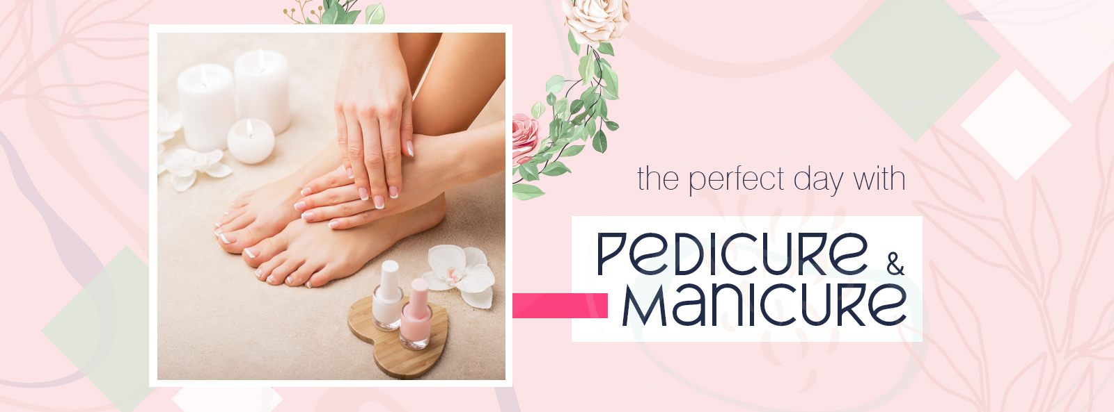 BeBe Nails Salon in Amherst, OH 44001