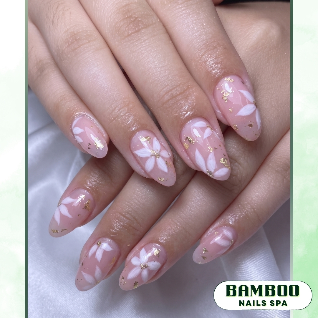Nails Design