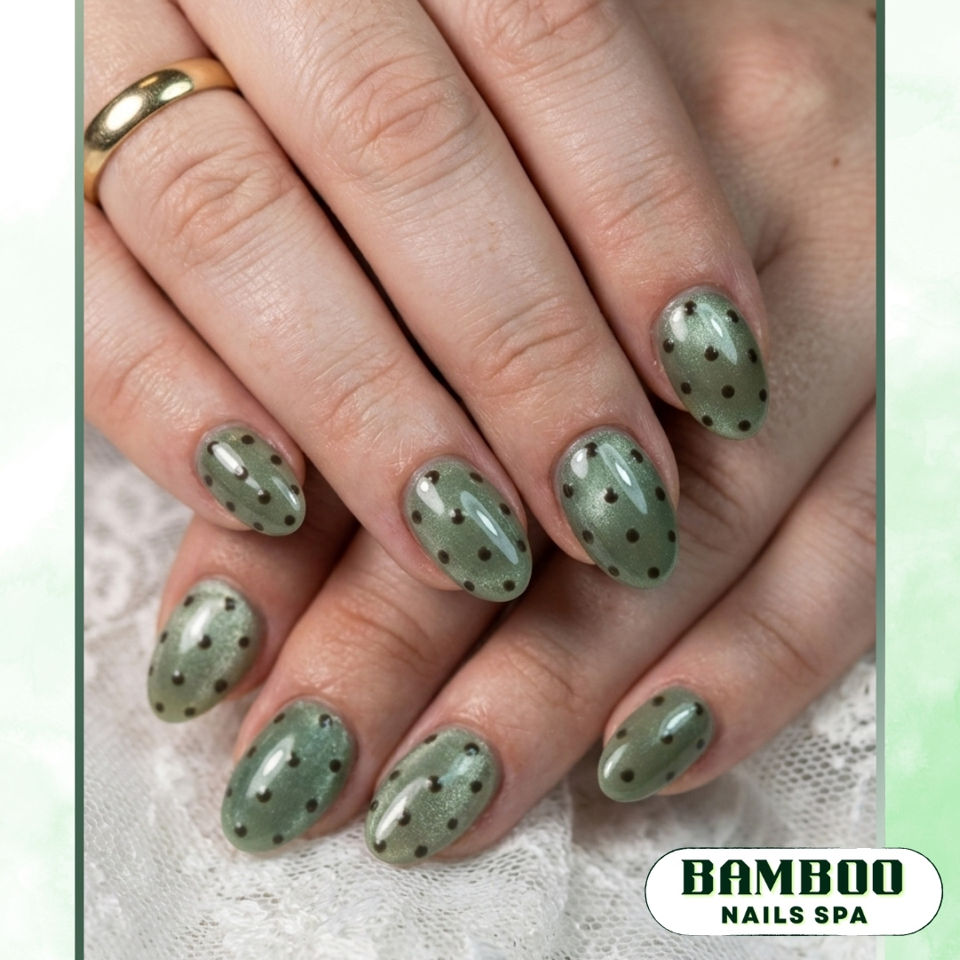 Nails Design