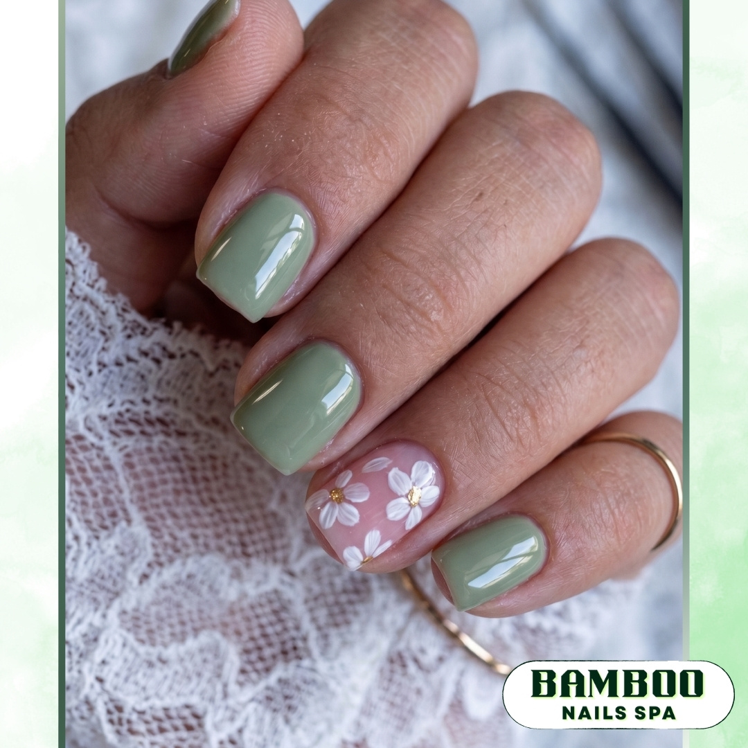 Nails Design